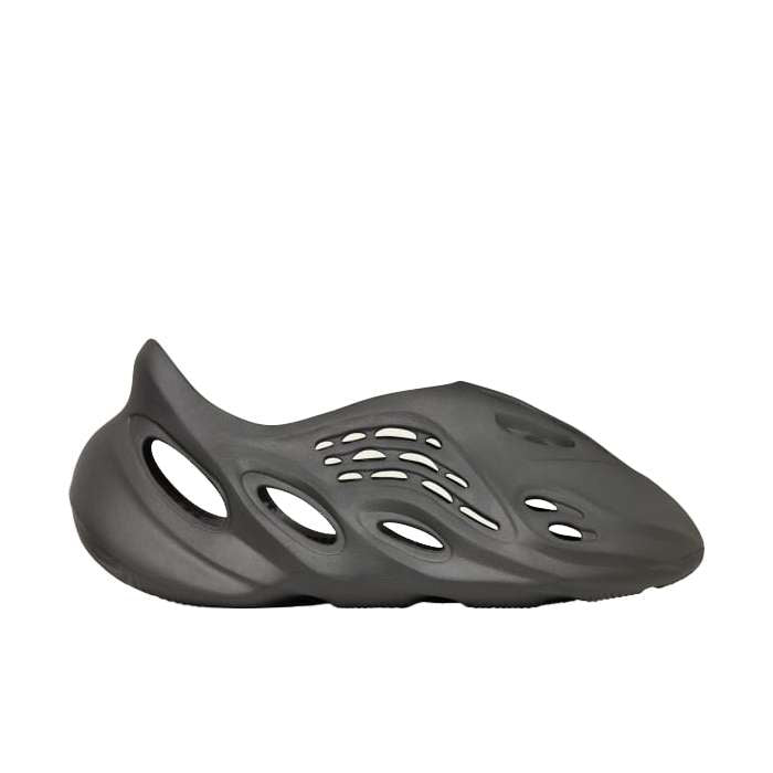 'Carbon' Yeezy Foam Runner