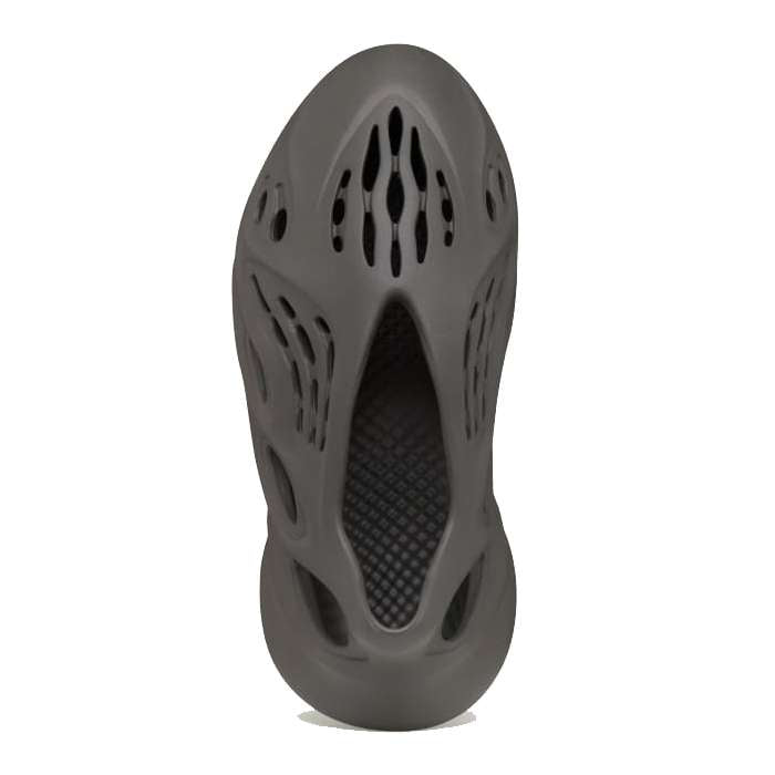 'Carbon' Yeezy Foam Runner